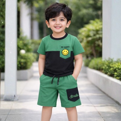 Boyes Premium T-Shirt Set