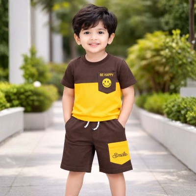 Boyes Premium T-Shirt Set