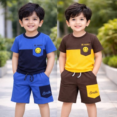 Boys Premium 2-Set Combo Offer