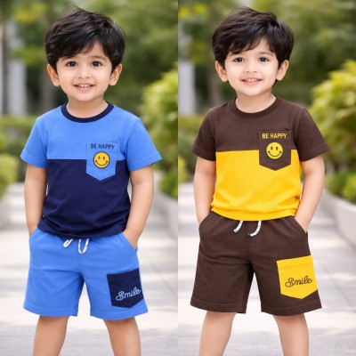 Boys Premium 2-Set Combo Offer