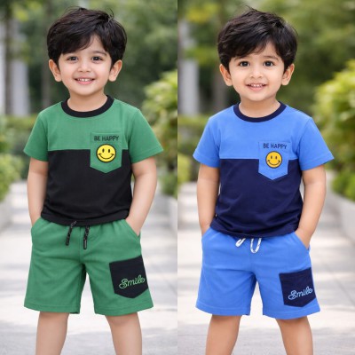 Boys Premium 2-Set Combo Offer