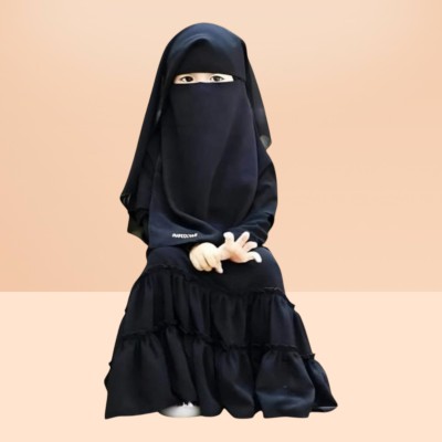 Exclusive Kids Borka