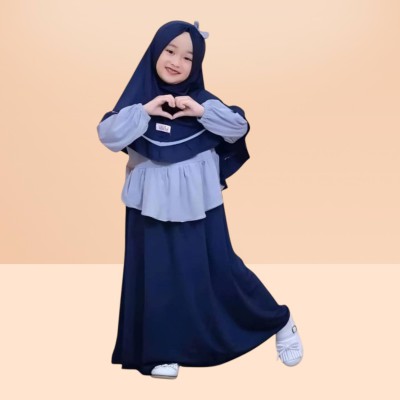 Exclusive Kids Borka