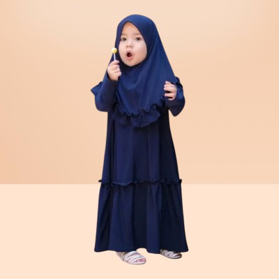 Exclusive Kids Borka