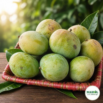 🥭 গোবিন্দভোগ আম | ১০ কেজি | ১,৫০০ টাকা