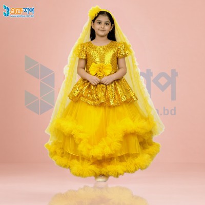 Baby Party Dress