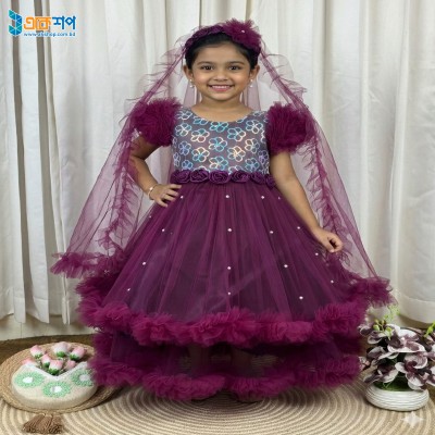 Baby Party Dress