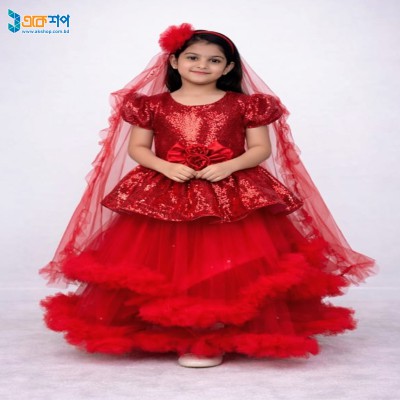 Baby Party Dress