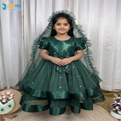 Baby Party Dress