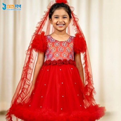Baby Party Dress