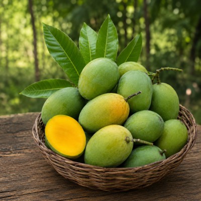 হিমসাগর আম | ২০ কেজি